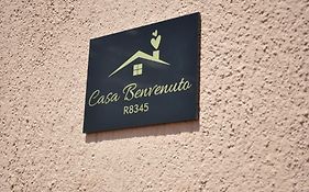 Residenza Benvenuto Cellini